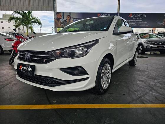 FIAT CRONOS 1.3 FIREFLY FLEX DRIVE MANUAL FIAT CRONOS 1.3 FIREFLY FLEX DRIVE MANUAL